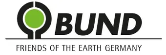 Logo BUND Rheinland-Pfalz