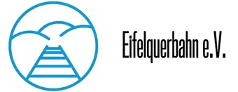 Logo Eifelquerbahn e. V.
