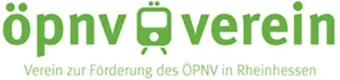 Logo ÖPNV-Verein Rheinhessen