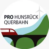 Logo PRO Hunsrück Querbahn