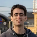 Portrait: Niklas Bockius