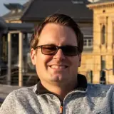 Portrait: Martin Mendel